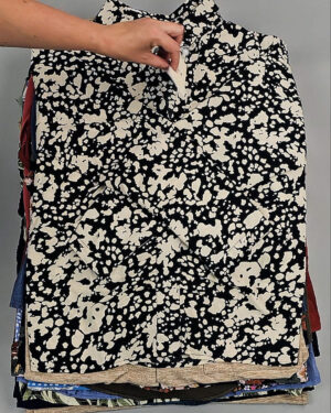 Фотография  294 - Блузки+Джемпера Bestseller Summer 045 B#8,5 кг, ЛОТ №9041 оптом в Черкесске и Карачаево-Черкесской республике