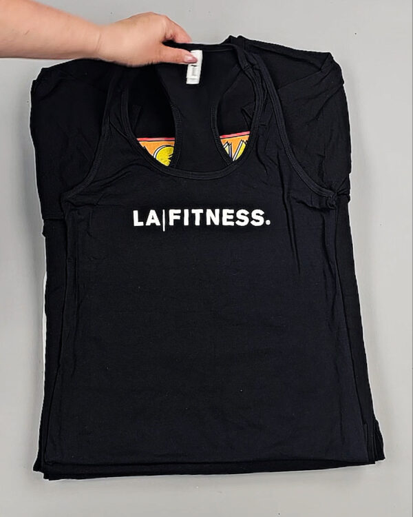 Фотография  248 - Футболки м/ж (Printed T-Shirts New)#5 кг, ЛОТ №8912 оптом в Черкесске и Карачаево-Черкесской республике