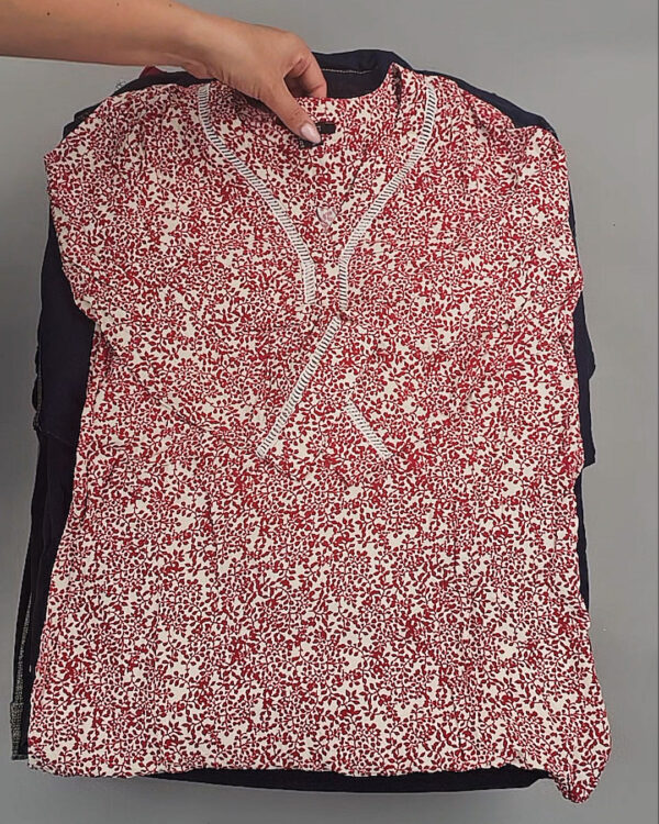 Фотография  942 - LIDL Summer м/ж 022024#15 кг, ЛОТ №9028 оптом в Черкесске и Карачаево-Черкесской республике