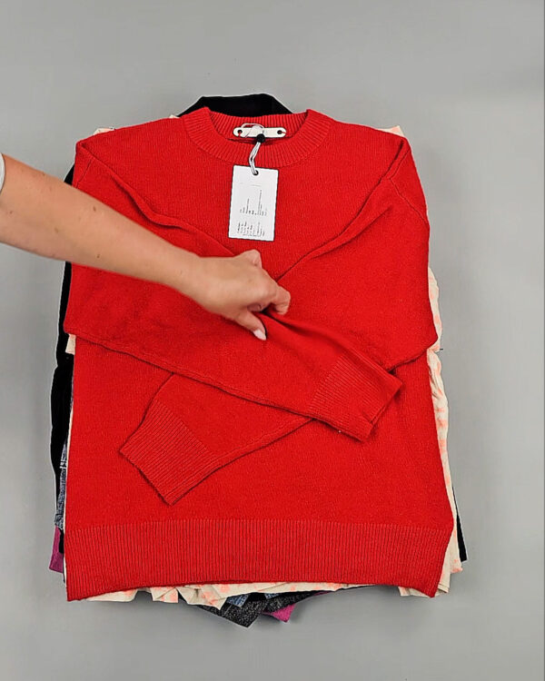 Фотография  236 - CO COUTURE mix 075#25 шт, ЛОТ №9071 оптом в Черкесске и Карачаево-Черкесской республике