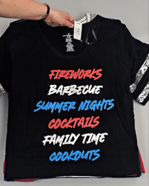 Фотография  146 - Футболки СТОК CAN 084#5 кг, ЛОТ №8998 оптом в Черкесске и Карачаево-Черкесской республике