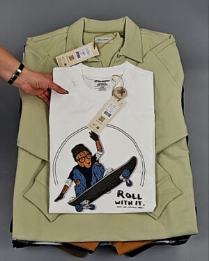 Фотография  524 - BLEND HE Summer 075#15 кг, ЛОТ №9006 оптом в Черкесске и Карачаево-Черкесской республике