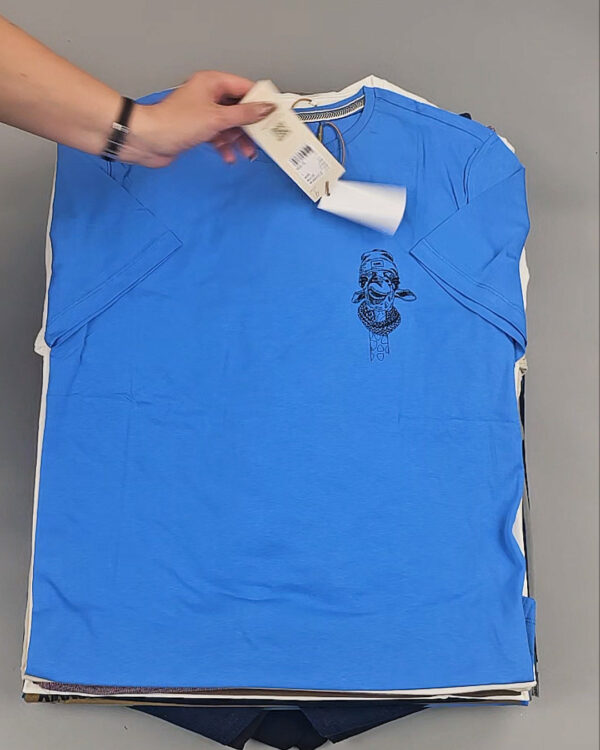 Фотография  252 - BLEND HE Summer 075#15 кг, ЛОТ №9003 оптом в Черкесске и Карачаево-Черкесской республике