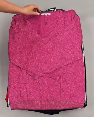 Фотография  528 - NEXT Winter Women mix#15 кг оптом в Черкесске и Карачаево-Черкесской республике