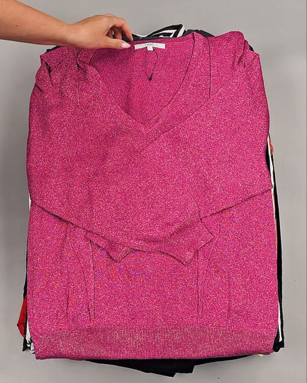 Фотография  991 - NEXT Winter Women mix#15 кг оптом в Черкесске и Карачаево-Черкесской республике