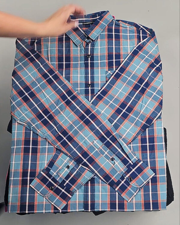 Фотография  646 - LIDL Summer м/ж 022024#15 кг, ЛОТ №9029 оптом в Черкесске и Карачаево-Черкесской республике