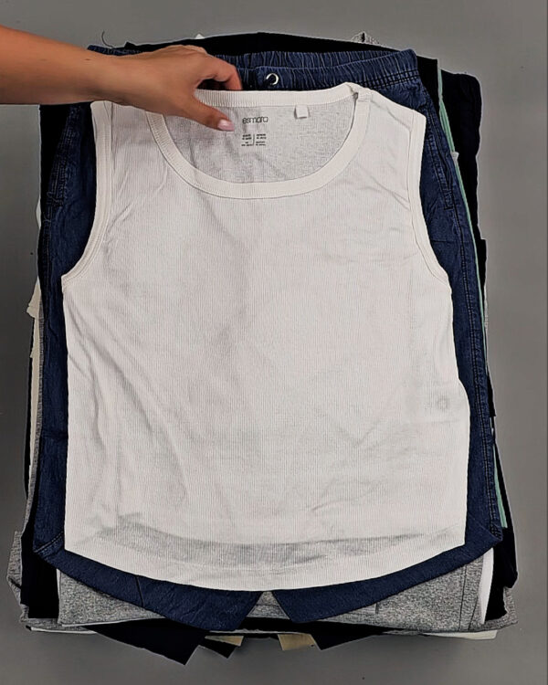 Фотография  866 - LIDL Summer mix 074#15 кг, ЛОТ №8991 оптом в Черкесске и Карачаево-Черкесской республике