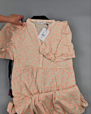 Фотография  600 - CO COUTURE mix 075#25 шт, ЛОТ №9071 оптом в Черкесске и Карачаево-Черкесской республике