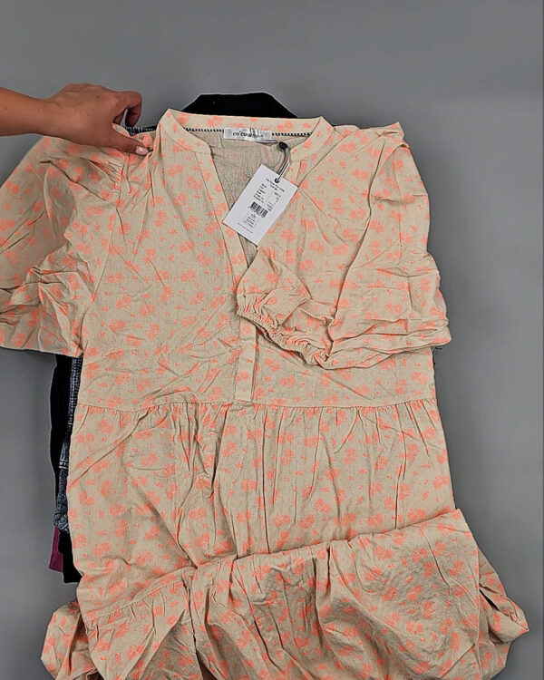 Фотография  500 - CO COUTURE mix 075#25 шт, ЛОТ №9071 оптом в Черкесске и Карачаево-Черкесской республике