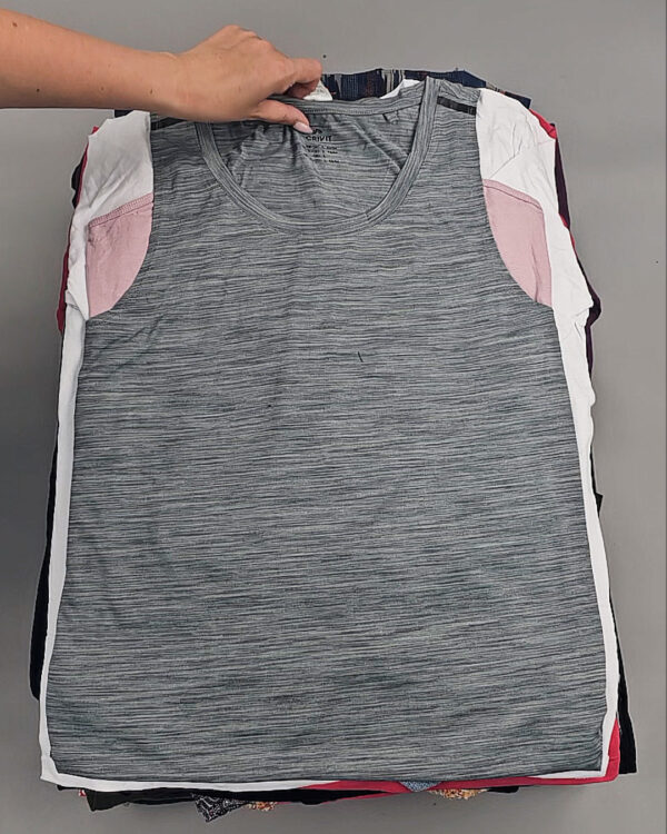 Фотография  512 - LIDL Summer mix 114#20 кг, ЛОТ №9035 оптом в Черкесске и Карачаево-Черкесской республике