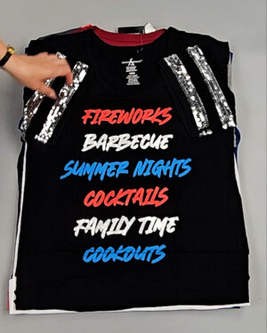 Фотография  978 - Футболки СТОК CAN 084#5 кг, ЛОТ №8997 оптом в Черкесске и Карачаево-Черкесской республике