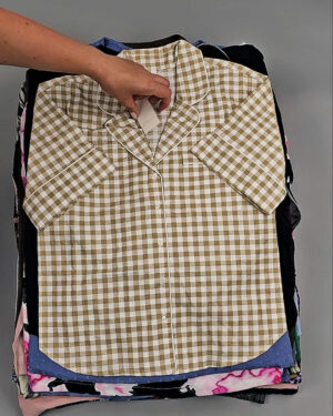 Фотография  331 - Блузки+Джемпера Bestseller Summer 045 B#8,5 кг, ЛОТ №9040 оптом в Черкесске и Карачаево-Черкесской республике