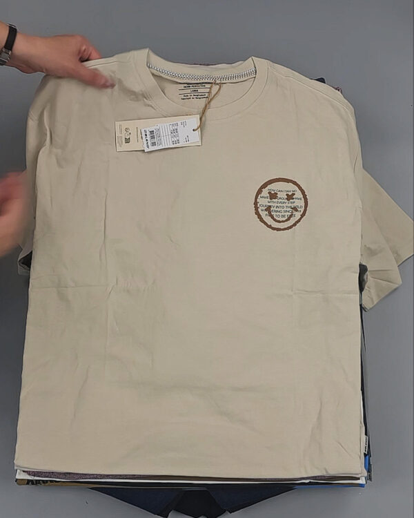 Фотография  309 - BLEND HE Summer 075#15 кг, ЛОТ №9003 оптом в Черкесске и Карачаево-Черкесской республике