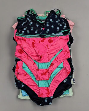 Фотография  805 - Купальники LIDL Kids 114#5 кг, ЛОТ №8949 оптом в Черкесске и Карачаево-Черкесской республике