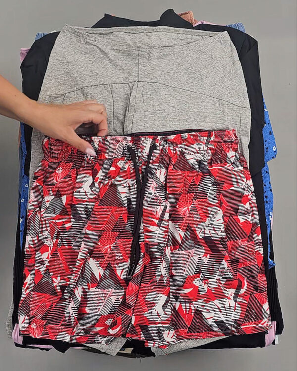 Фотография  243 - LIDL Summer mix 114#20 кг, ЛОТ №9033 оптом в Черкесске и Карачаево-Черкесской республике