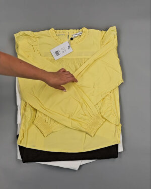 Фотография  325 - CO COUTURE mix 075#25 шт, ЛОТ №9069 оптом в Черкесске и Карачаево-Черкесской республике