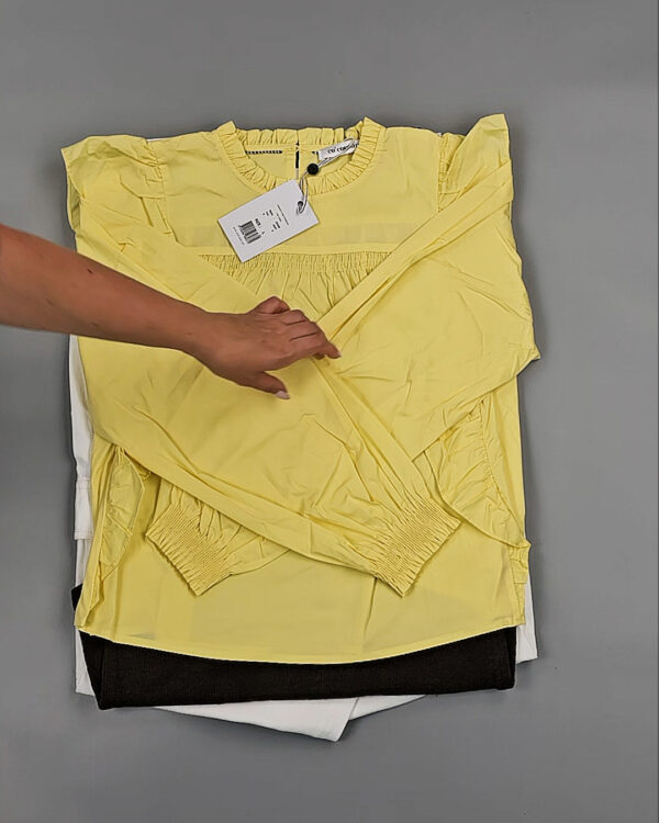 Фотография  299 - CO COUTURE mix 075#25 шт, ЛОТ №9069 оптом в Черкесске и Карачаево-Черкесской республике