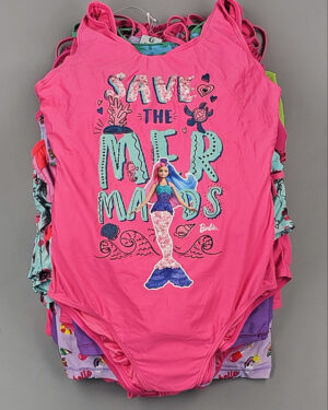 Купить Купальники LIDL Kids#4,2 кг, ЛОТ №8968 оптом в Черкесске и Карачаево-Черкесской республике