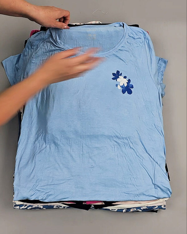 Фотография  705 - Домашняя одежда LIDL 114#7 кг оптом в Черкесске и Карачаево-Черкесской республике