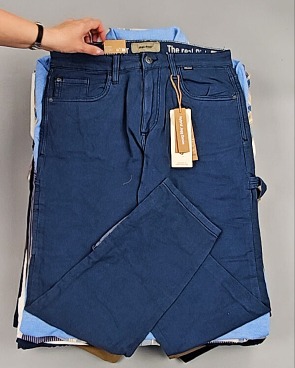 Фотография  937 - BLEND HE Summer 075#15 кг, ЛОТ №9006 оптом в Черкесске и Карачаево-Черкесской республике