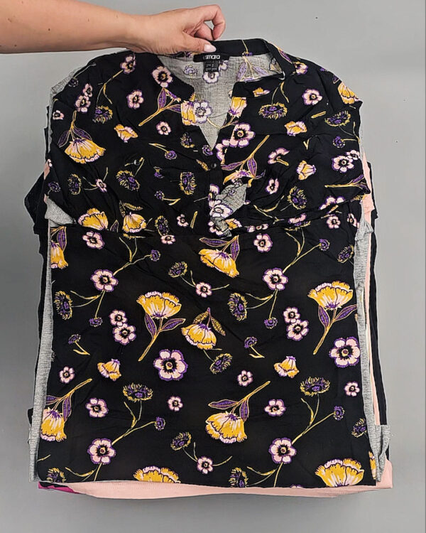 Фотография  492 - LIDL Summer м/ж 022024#15 кг, ЛОТ №9030 оптом в Черкесске и Карачаево-Черкесской республике