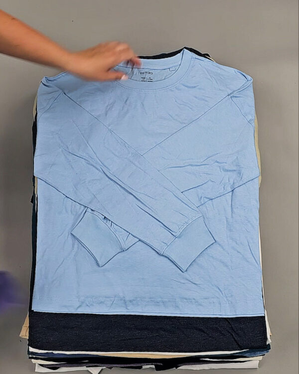 Фотография  696 - LIDL Winter mix 074#15 кг, ЛОТ №9052 оптом в Черкесске и Карачаево-Черкесской республике