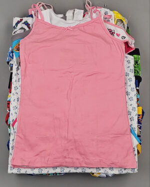 Купить Нижнее белье LIDL Kids#3,4 кг, ЛОТ №8959 оптом в Черкесске и Карачаево-Черкесской республике