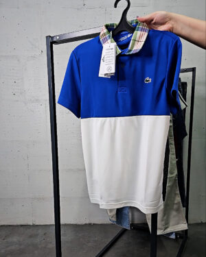 Фотография  549 - LACOSTE, CALVIN KLEIN, TOMMY HILFIGER, GUESS + 075#19 шт, ЛОТ №9073 оптом в Черкесске и Карачаево-Черкесской республике