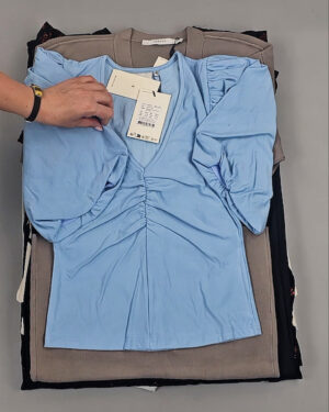 Фотография  315 - GESTUZ mix 075#24 шт, ЛОТ №9019 оптом в Черкесске и Карачаево-Черкесской республике