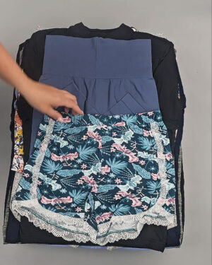 Фотография  422 - LIDL Summer м/ж 022024#15 кг, ЛОТ №9028 оптом в Черкесске и Карачаево-Черкесской республике