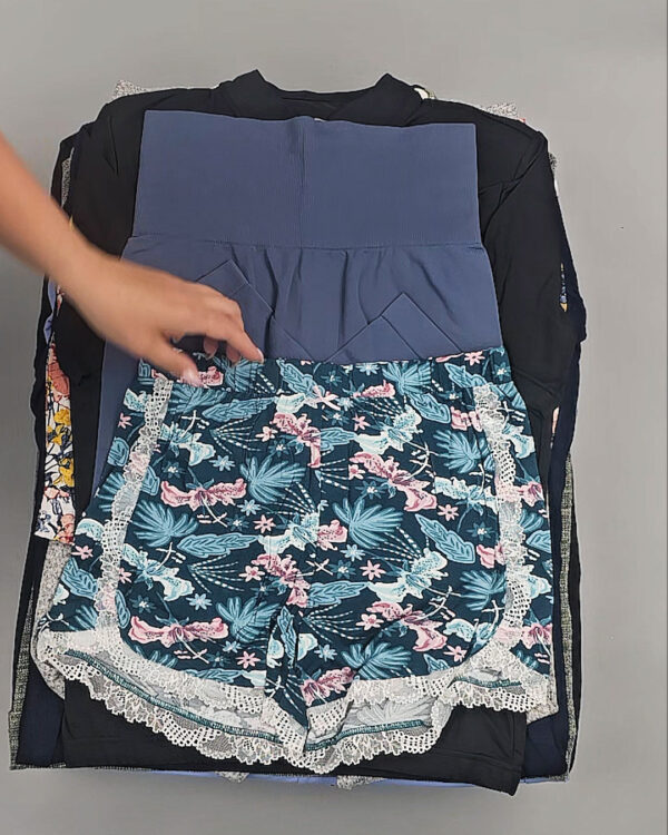 Фотография  955 - LIDL Summer м/ж 022024#15 кг, ЛОТ №9028 оптом в Черкесске и Карачаево-Черкесской республике