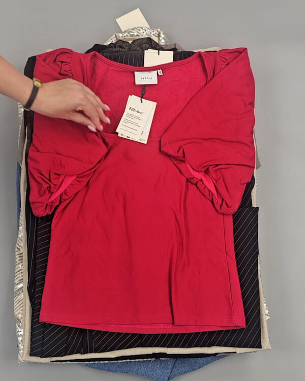 Фотография  956 - GESTUZ mix 075#24 шт, ЛОТ №9020 оптом в Черкесске и Карачаево-Черкесской республике