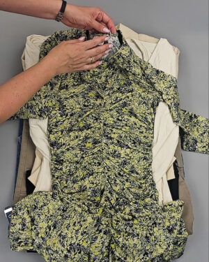 Фотография  343 - GESTUZ mix 075#24 шт, ЛОТ №9017 оптом в Черкесске и Карачаево-Черкесской республике