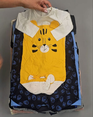 Фотография  579 - LIDL Kids Winter 114#7 кг, ЛОТ №8979 оптом в Черкесске и Карачаево-Черкесской республике