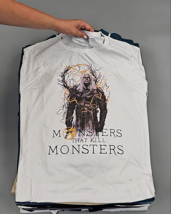 Фотография  622 - LIDL Winter mix 074#15 кг, ЛОТ №9052 оптом в Черкесске и Карачаево-Черкесской республике