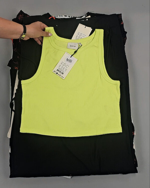 Фотография  625 - GESTUZ mix 075#24 шт, ЛОТ №9019 оптом в Черкесске и Карачаево-Черкесской республике