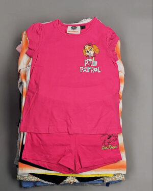 Фотография  729 - LIDL Kids Summer 114#7 кг, ЛОТ №8977 оптом в Черкесске и Карачаево-Черкесской республике