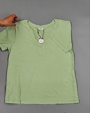 Фотография  867 - Футболки DK COMPANY 045 B#5,6 кг, ЛОТ №9088 оптом в Черкесске и Карачаево-Черкесской республике