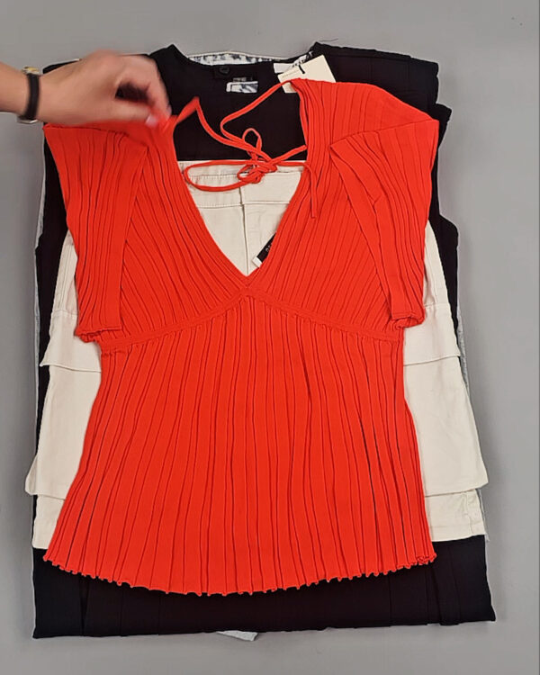 Фотография  409 - GESTUZ mix 075#24 шт, ЛОТ №9019 оптом в Черкесске и Карачаево-Черкесской республике