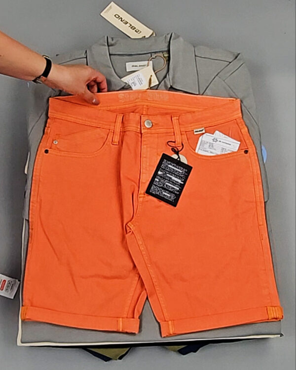 Фотография  919 - BLEND HE Summer 075#15 кг, ЛОТ №9004 оптом в Черкесске и Карачаево-Черкесской республике