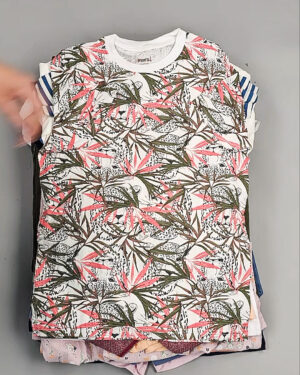 Фотография  927 - LIDL Kids Summer 114#7 кг, ЛОТ №8972 оптом в Черкесске и Карачаево-Черкесской республике