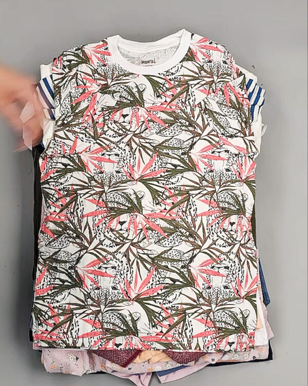 Фотография  220 - LIDL Kids Summer 114#7 кг, ЛОТ №8972 оптом в Черкесске и Карачаево-Черкесской республике