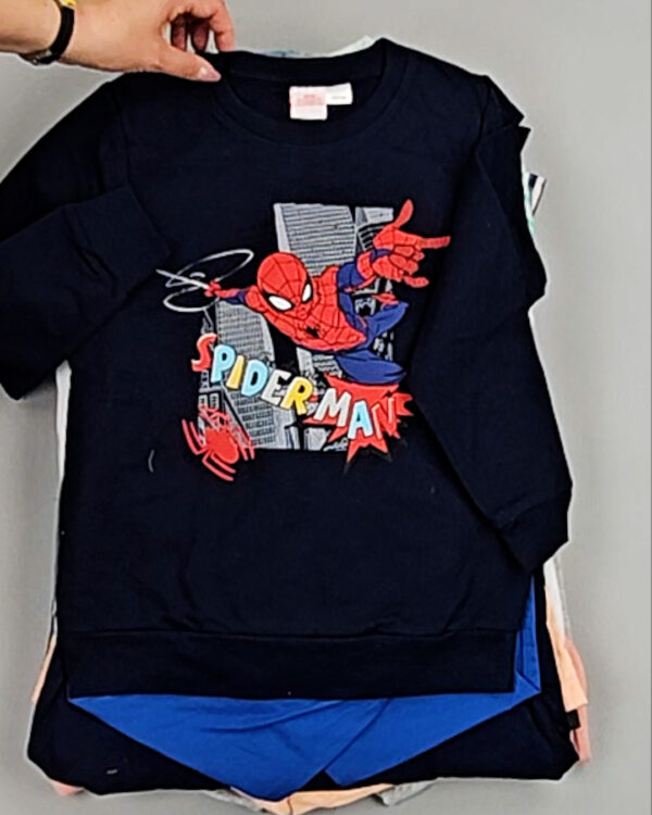 Фотография  156 - LIDL Kids Summer 114#7 кг, ЛОТ №8975 оптом в Черкесске и Карачаево-Черкесской республике