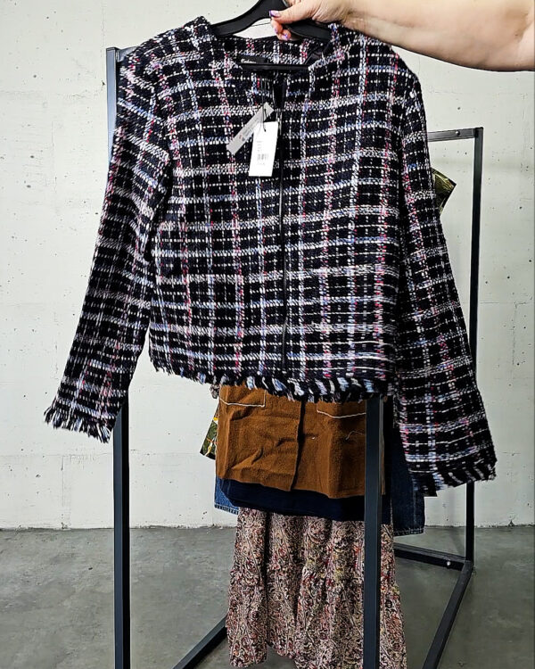 Фотография  315 - BRAND mix Women 075#9,8 кг, ЛОТ №9093 оптом в Черкесске и Карачаево-Черкесской республике