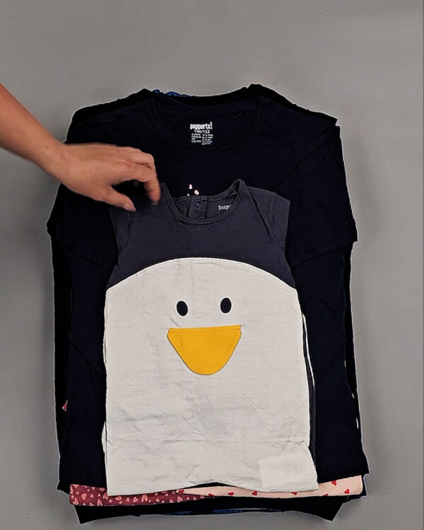 Фотография  890 - LIDL Kinder Baby Winter 074#7 кг оптом в Черкесске и Карачаево-Черкесской республике