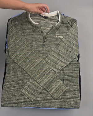 Фотография  866 - LIDL Summer м/ж 022024#15 кг, ЛОТ №9028 оптом в Черкесске и Карачаево-Черкесской республике