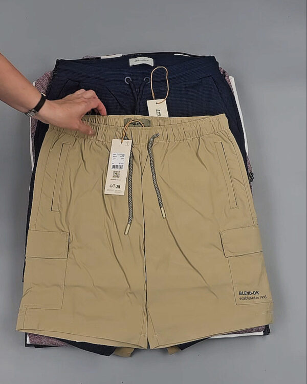 Фотография  433 - BLEND HE Summer 075#15 кг оптом в Черкесске и Карачаево-Черкесской республике