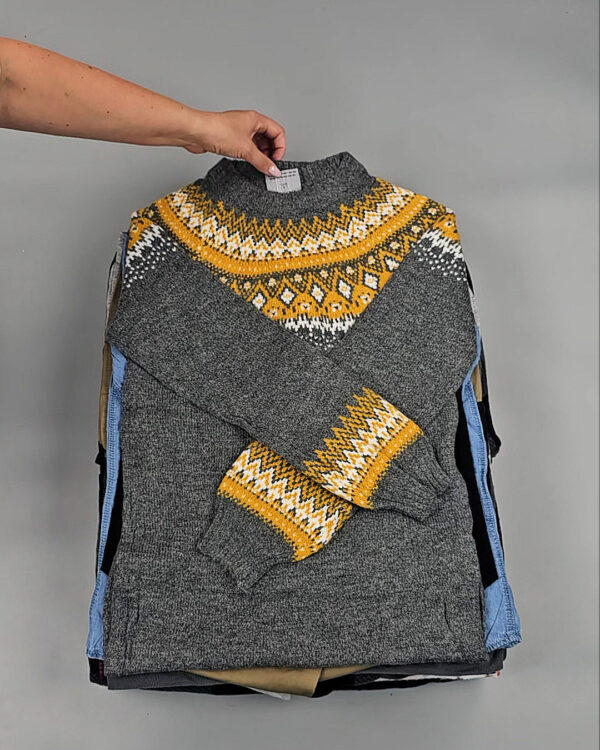 Фотография  960 - LIDL Winter mix 124#15 кг оптом в Черкесске и Карачаево-Черкесской республике