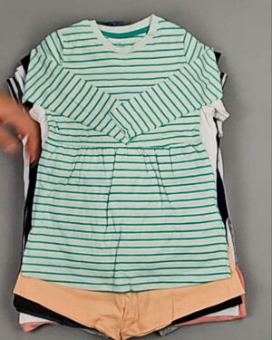 Фотография  424 - LIDL Kids Summer 114#7 кг, ЛОТ №8975 оптом в Черкесске и Карачаево-Черкесской республике