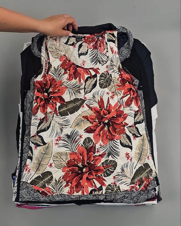 Фотография  441 - LIDL Summer м/ж 022024#15 кг, ЛОТ №9030 оптом в Черкесске и Карачаево-Черкесской республике